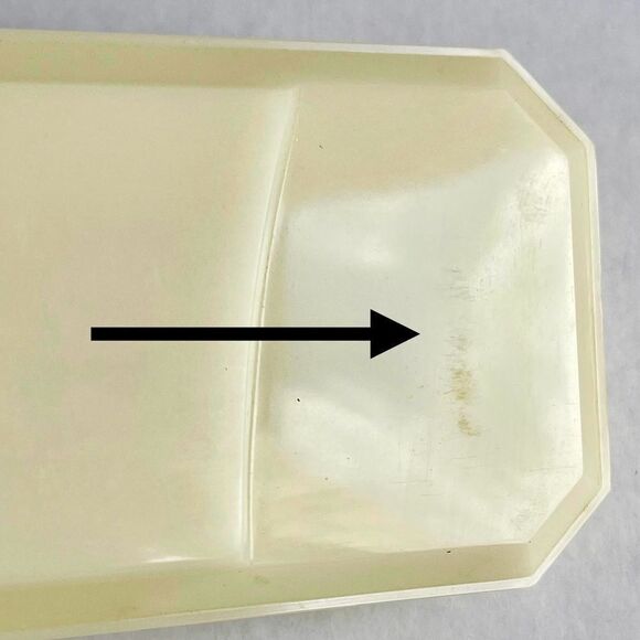 Vintage Fuller Tidy Table Crumb Handheld Sweeper - Picture 16 of 16